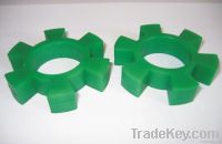 rubber bushing