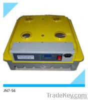 CE certificate family use chicken egg incubator