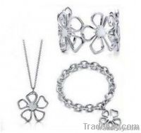 Brand new fashion jewelry set S64