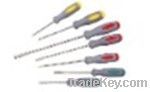 7 Pieces Screwdriver Set