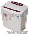 Double layer Twin Tub washing machine 8.5kg