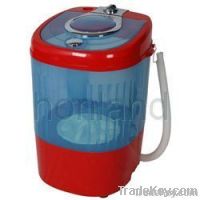 Mini washing machine 2.0kg