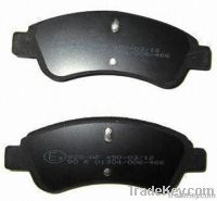 Brake Pad