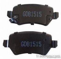 Brake Pad