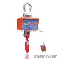 Electronic Direct-viewing Crane Scale/Hanging Scale