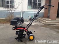 Gasoline Rotary Tiller