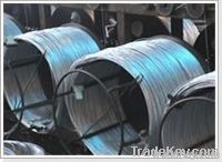 ELECTRO GALVANIED WIRE