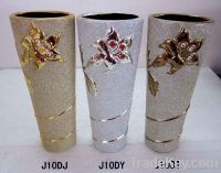 Ceramic vase