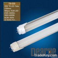 New Design 30W G13 T8 LED
