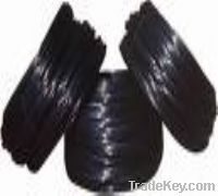 black annealed wire