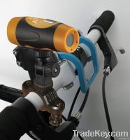 Waterproof extreme sports camera action camera From China