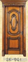 Wooden Door