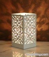 Pendant Lamp & Desk Lamp