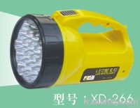 LED Flashlight