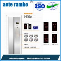 passenger elevator price From China