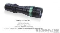LED Flashlights
