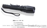 LED Flashlights