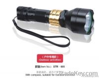 LED Flashlights