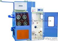 XD-22D/24D bare copper fine wire drawing machine