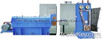 XD-17D/17DS bare copper wire intermediate wire drawing machine