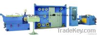 XD-9D bare copper wire intermediate large wire drawing machine