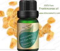 100% Natural and Pure Frankincense Oil