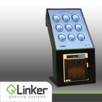 Ticket Dispenser (QS-10.2T)