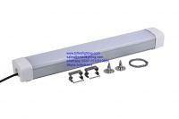 LED tri proof tube light 120cm