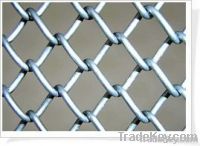 Chain Link Fence