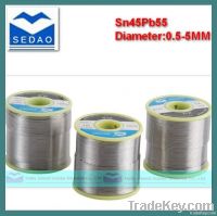 Tin-Lead Wire