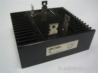 Three Phase Bridge Diode Bridge Rectifier