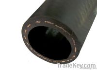 High Pressure Braided Rubber Hose