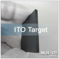 hot sale new product ITO sputtering target