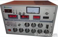 Tan Delta Test System / Manual Tan Delta Bridge (HCL2876)