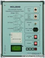 Tan Delta Bridge / Fully Automatic Precision Capacitance & Dissipation