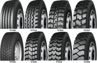 TRACROSS TRUCK TIRE 12.00R20 295/80R22.5 315/80R22.5 13R22.5