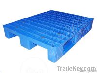 THREE SKIDS NET