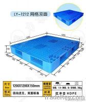 stackable pallets