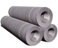 Graphite electrode