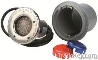 swimming pool equipment LED underwater light