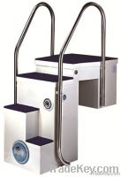 swimming pool filtration equipment integrative filter