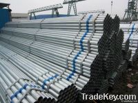 scaffolding pipes