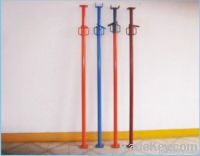 adjustable steel prop