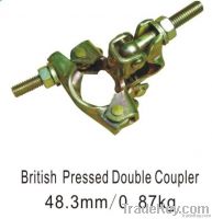 scaffolding couplers