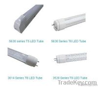 LED Tube T5 Tube T8 Tube
