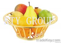 Fruit basket
