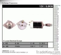 Auto Starter  Motor Starter