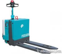 Battery Pallet Stacker