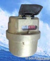 Water Meter LXHY-15&iuml;&frac12