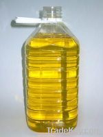 Refined Bleached Deodorised Palm Oil